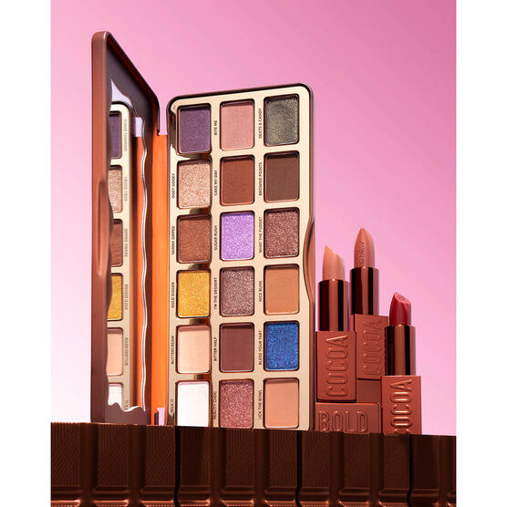 Paleta de Sombras Too Faced Better Than Chocolate